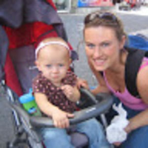 Meet your Posher, Rachelle